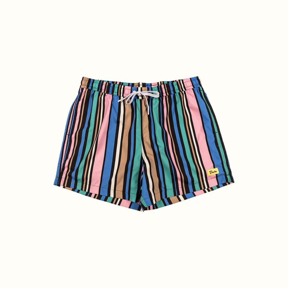 Beach Dweller Swim Short